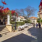 Old Town Corfu Romantic Studio Manto Nymfes