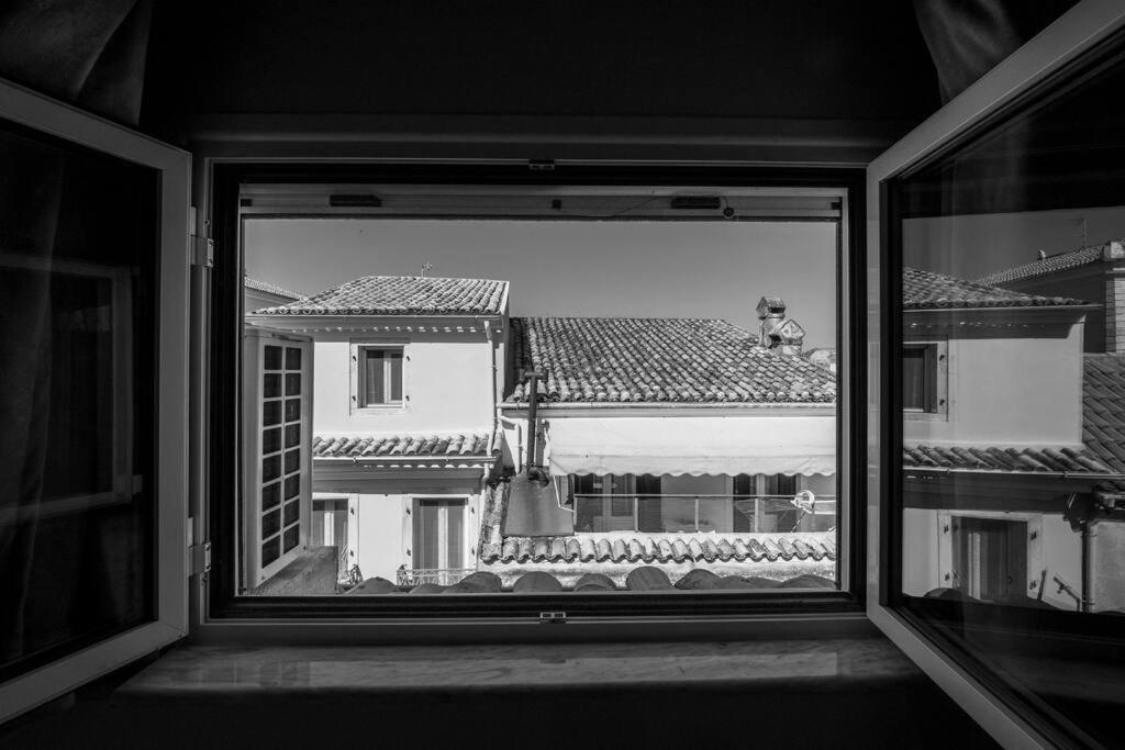 Old Town Corfu Romantic Studio Manto Nymfes Corfu (city)