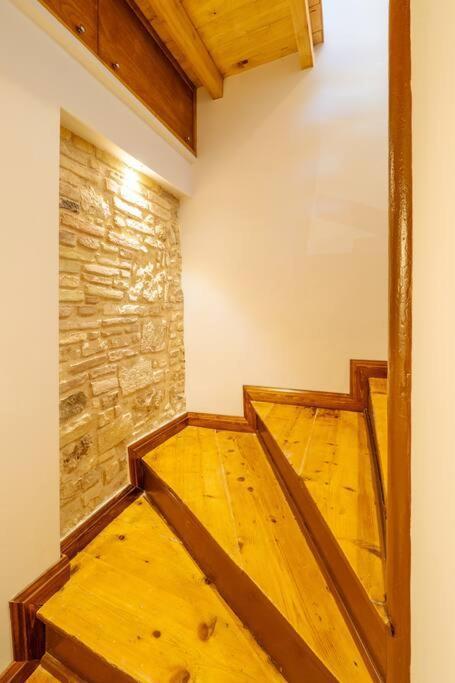 Apartment Old Town Corfu Romantic Studio Manto Nymfes
