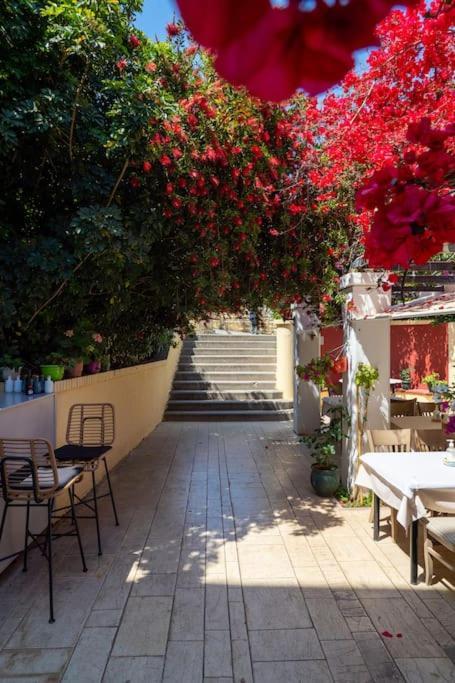 Apartment Old Town Corfu Romantic Studio Manto Nymfes Corfu (city)