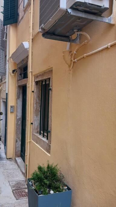 Old Town Corfu Romantic Studio Manto Nymfes Corfu (city)