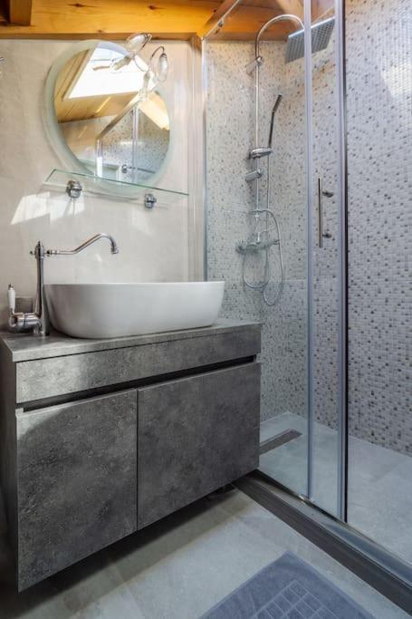 Old Town Corfu Romantic Studio Manto Nymfes Apartment *